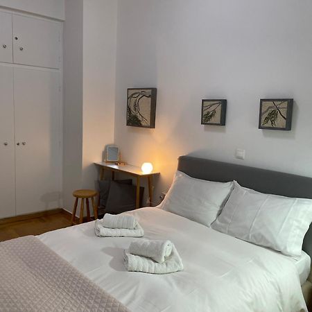 Mosaic Art Apartment In Plaka Атина Екстериор снимка