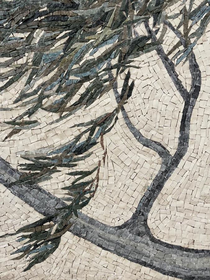 Mosaic Art Apartment In Plaka Атина Екстериор снимка