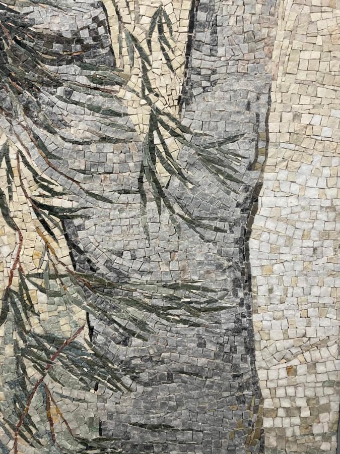 Mosaic Art Apartment In Plaka Атина Екстериор снимка